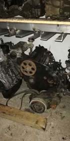 S SERİSİ KOMPLE MOTOR (4) ÇIKMA PARÇA